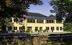 Landhotel Hallnberg